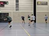 Onderling Futsal Toernooi S.K.N.W.Konference League (Fotoboek 1) (53/313)